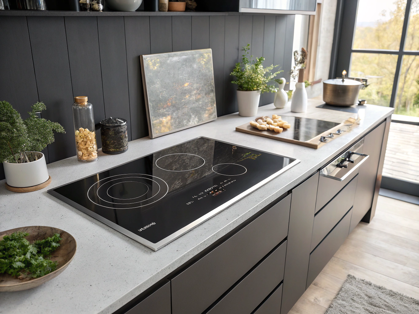 Bosch Range & Cooktop Repair