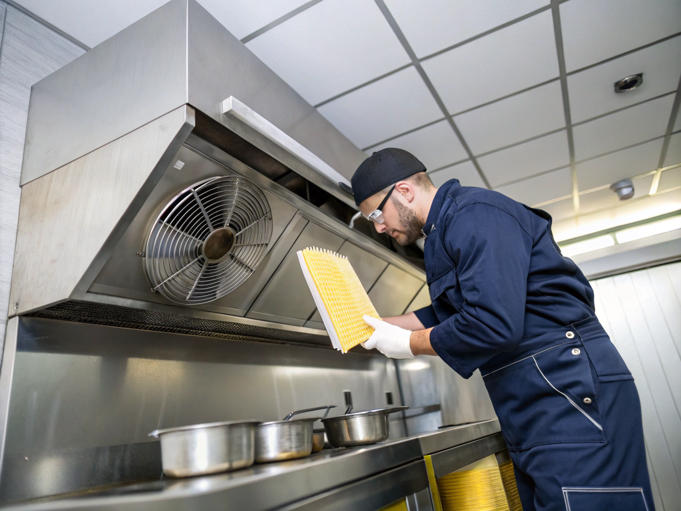Convection Ovens repair service in Decatur, GA