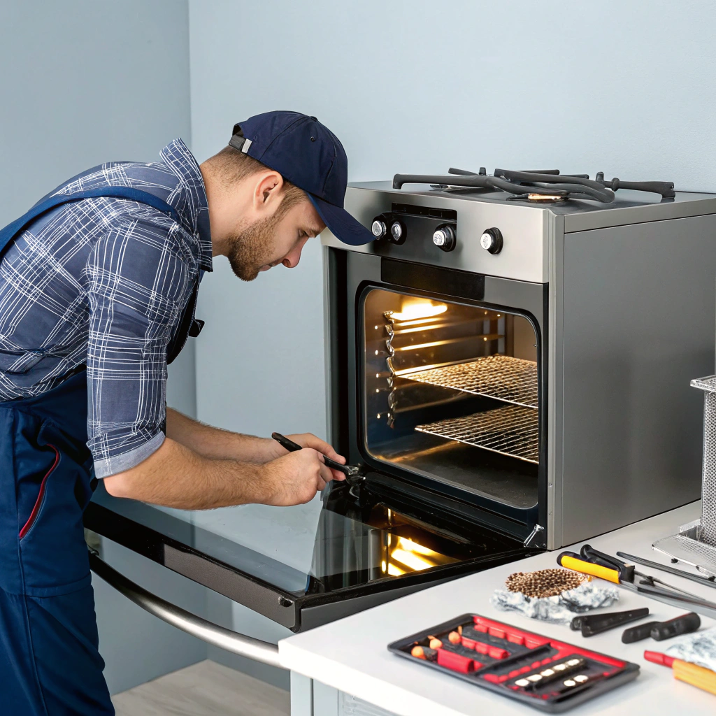 Kenmore Ranges, Ovens & Cooktops
